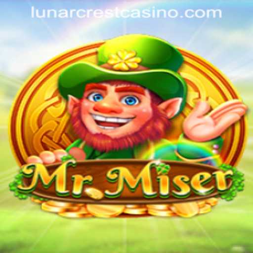 Exploring the Enchanting World of MrMiser at LUNARCREST CASINO