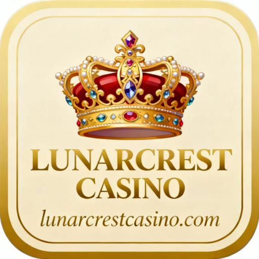 LUNARCREST CASINO